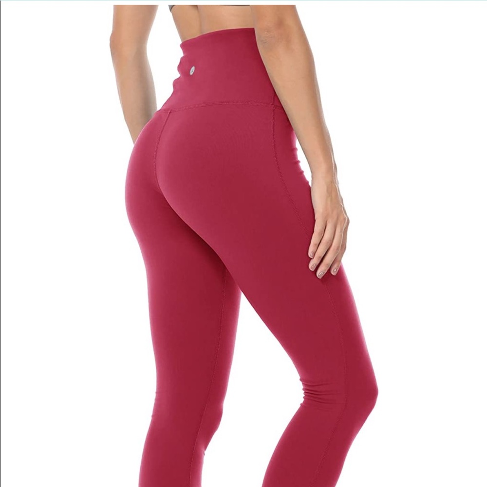 Queenieke leggings